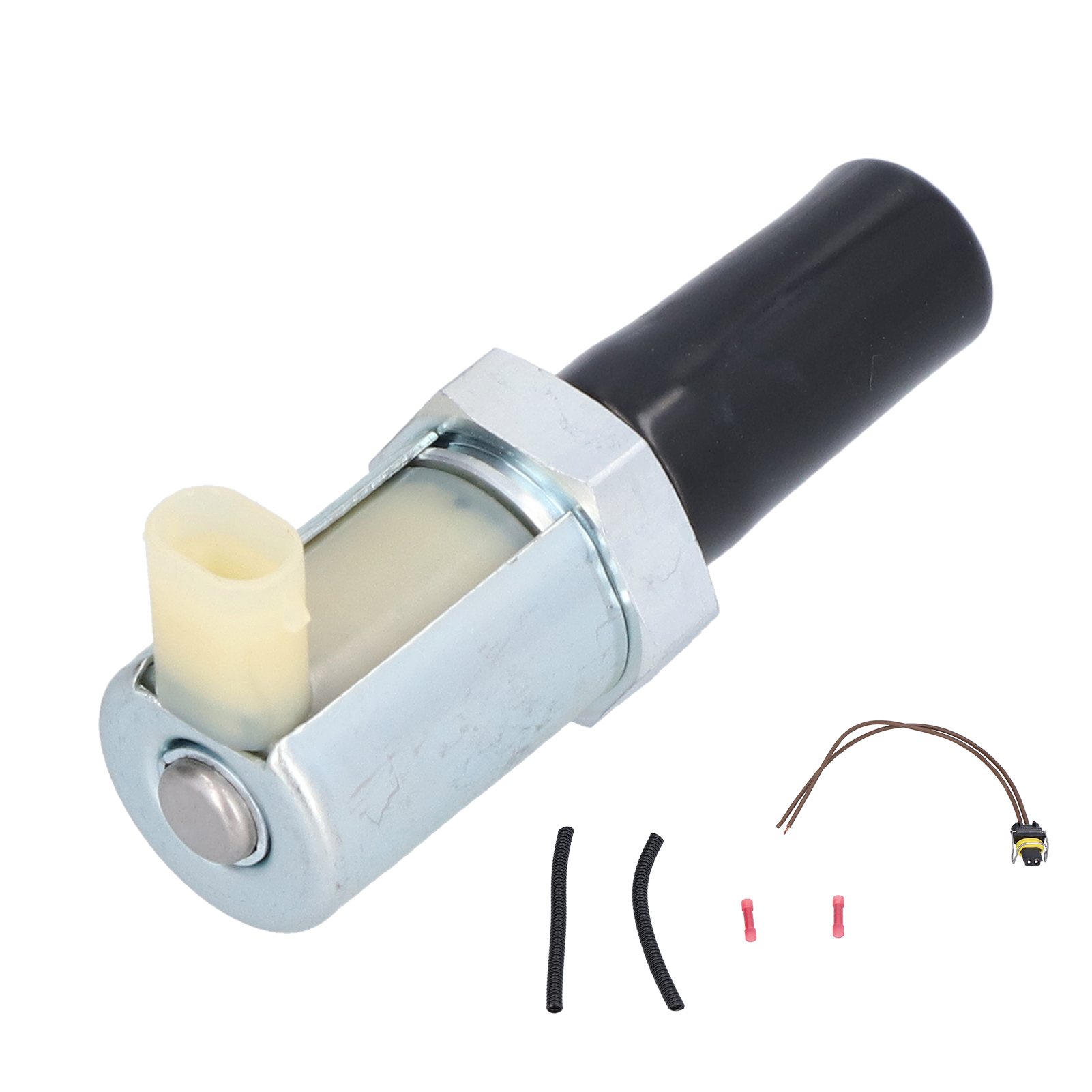 Fuel Injection Pressure Regulator Valve with Harness 5C3Z9C968CA for