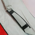 thumbnail image 5 of SPRING PARK Portable Roller Skating Boot Bag Ice Skate Adjustable Shoulder Strap Carry Case, 5 of 6