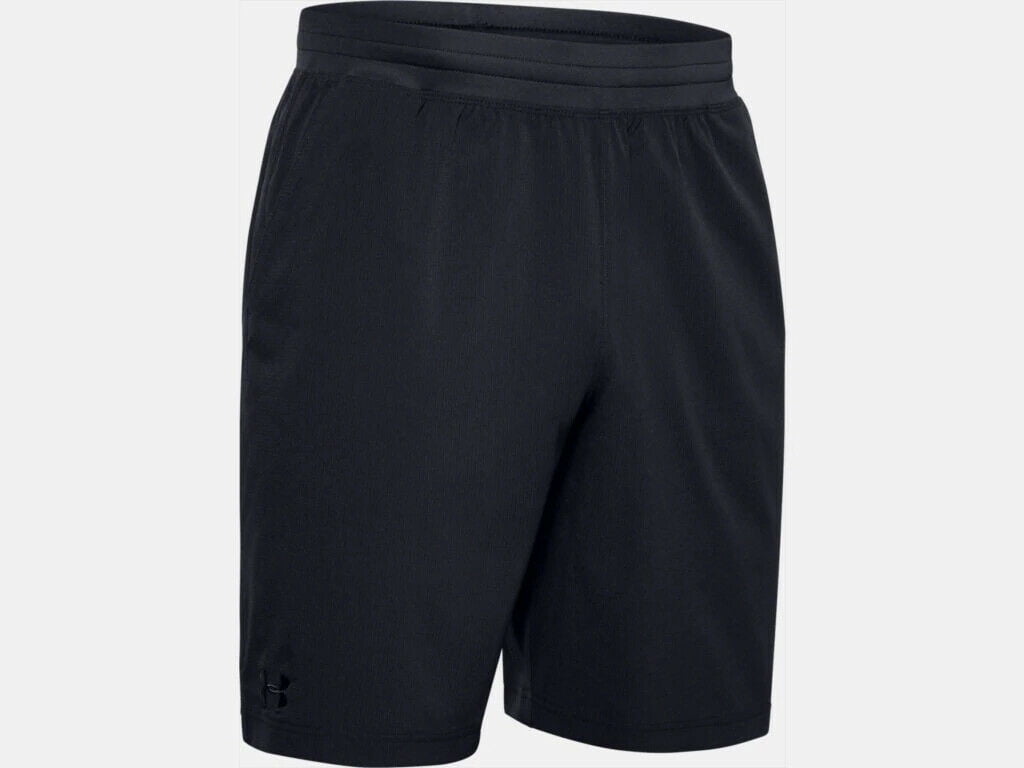 Under Armour Men's UA Motivator Vented 