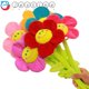 thumbnail image 2 of JESTINE Sun Flower Peluche PP Algodón Niños Regalo Juguetes Suaves Caras Sonrientes Sol Flor Felpa Ramas Flores Y Plantas Con Tallos Flexibles, 2 of 4