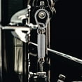 thumbnail image 4 of CTIRCHIU 2Set Cylindrical Bass Drum Pedal Spring Replacement Parts for Musicians Professional Design 6x1.3in, 4 of 7
