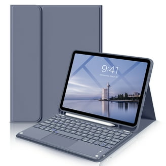 【ほぼ新品】Logicool SLIM FOLIO ik1060GRA Logitech Slim Folio iPad Keyboard Case for iPad and iPad Air