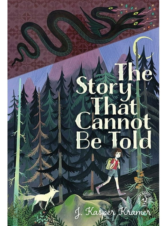The Story That Cannot Be Told (Paperback)