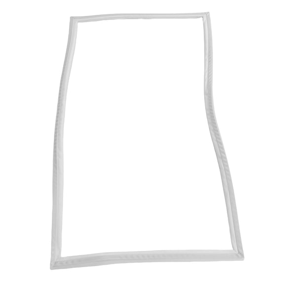 Fridge Door Gasket Seal, Effective Sealing Freezer Door Gasket Silicone for Home