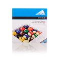 thumbnail image 3 of Mizerak Regulation Size and Weight15 Pool Ball and, 3 of 4