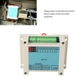 thumbnail image 3 of Programmable Logic Controller, 8 Input 12-24V Industrial Control Board  For Automation Application, 3 of 8