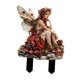 thumbnail image 2 of Adorno de Estaca de Hada de Jardín, 2D, Regalo Decorativo, Impermeable, Elegante, Creativo, para Césped, Patio Y Exterior., 2 of 9