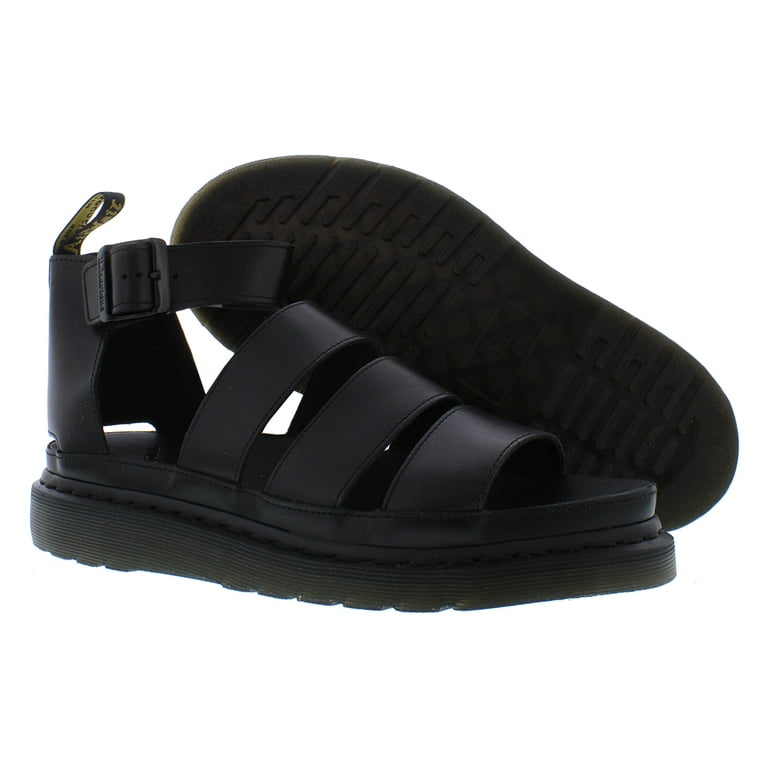 Dr. Martens Clarissa II Womens Shoes Size 11, Color: Black Dr. Martens Clarissa II Womens Shoes Size 11, Color: Black