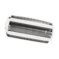 thumbnail image 1 of Foldable Electric Back Shaver Body Hair Removal Tool Trimmer Razor Heads, 1 of 9