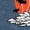 HEATHER NAVY, variant on Peanuts - Peanuts Retro Halloween - Toddler & Youth Girls Fleece Dress