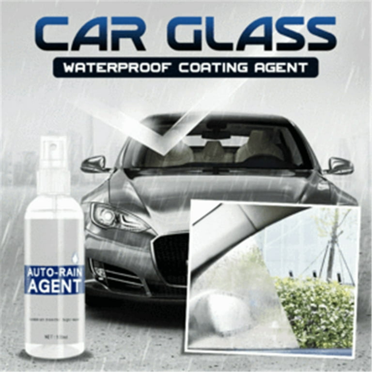 liquid windshield waterproof anti scratch super