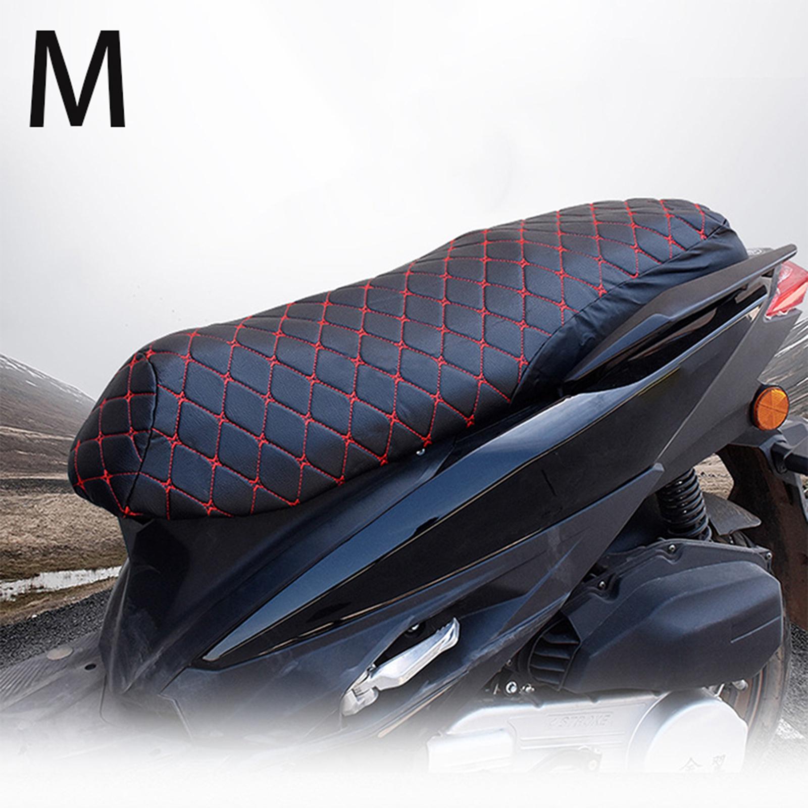 2022 Hot Sale Motorcycle Seat Motorcycle Sunscreen Cushion Cover 3D Shock  Absorption Gel Decompression Riding Motorcycle Seat Cushion