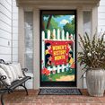 thumbnail image 7 of Women's History Month Colorful Celebration Banner Event Decor Backdrop Outdoor Indoor Party Supplies Photography Props Decorations Display, 7 of 7