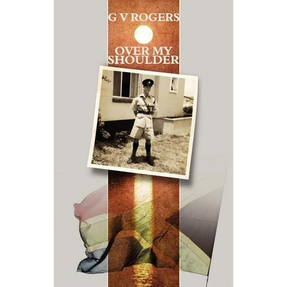 Over My Shoulder (Paperback)