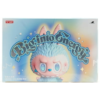 新品♡ラヴヴ6体♡THE MONSTERS♡Big into Energy Labubu The Monsters Big into Energy Series Mystery Box (6 Packs