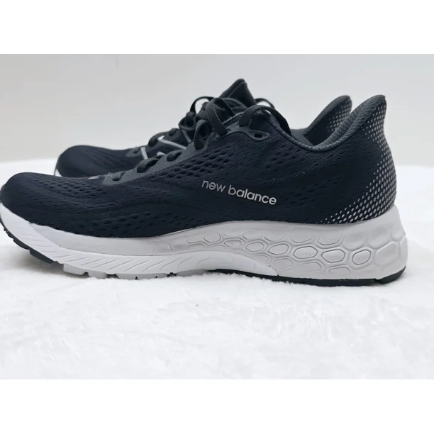 New Balance Unisex FF X 880 V13 W880K13 Black Running Shoes Sneakers M 7 W 8.5 B