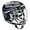Navy Blue, variant on Bauer Prodigy Hockey Helmet Combo with Facemask Cage, Youth Size