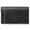 A-Black, variant on Women's Evening Bag Pleated Envelope Clutch Handbag Wedding Party Bridal Purse