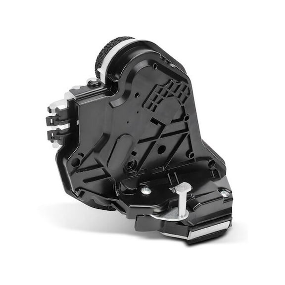 Rear Left Door Lock Actuator 1 - Compatible with 2019 - 2021 Toyota RAV4 Sport Utility 2020