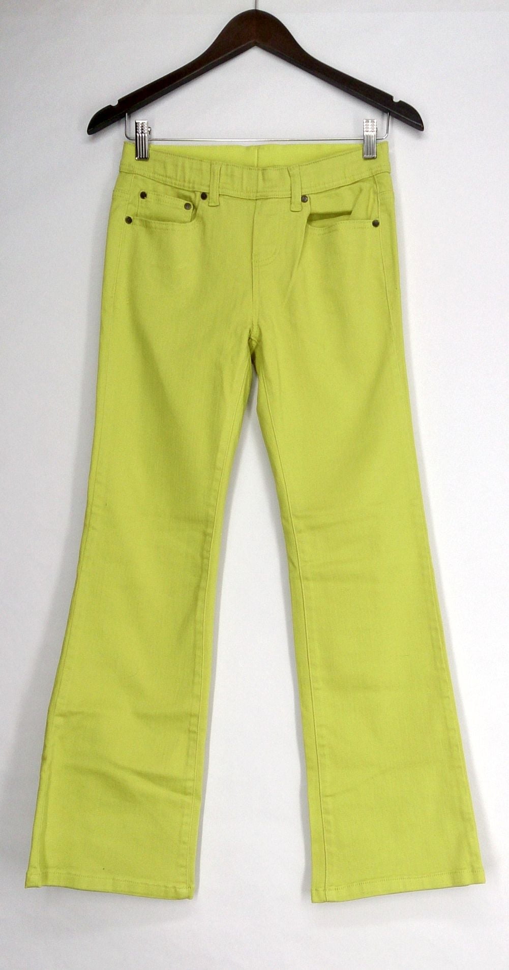 bootcut jeggings petite