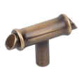 thumbnail image 4 of Century Hardware Serenity Bar Knob, 4 of 4