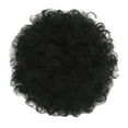 thumbnail image 5 of Paquete de cabello de peluca africana, paquete de cabello explosivo esponjoso de seda de alta temperatura, 5 of 5