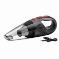 thumbnail image 2 of Car Vacuum Cleaner Paint Wiress Vacuum Cleaner with USB Cable multicolour_Perfect Gift, 2 of 5
