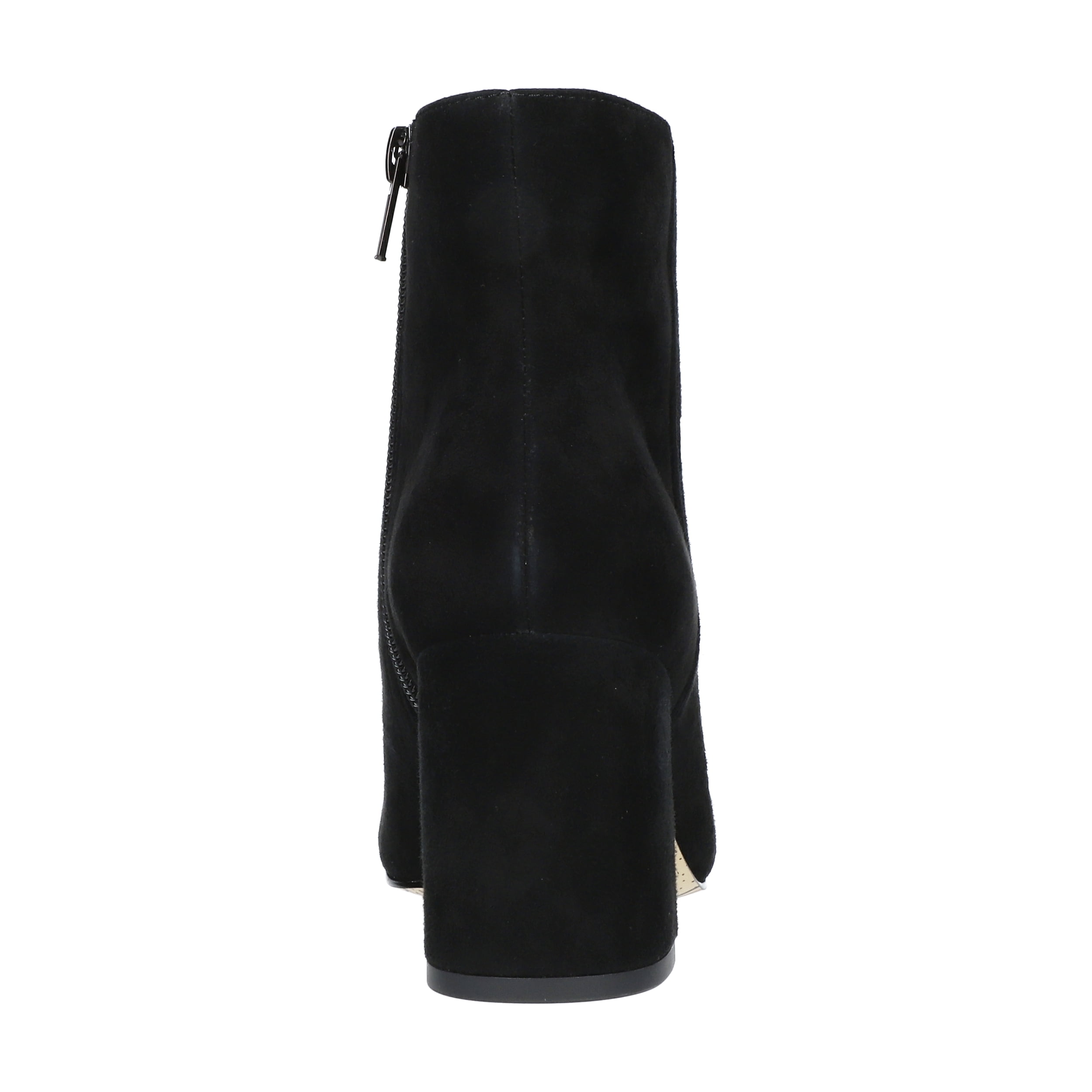 Bella Vita Wilma Square Toe Ankle Boots (Women)