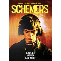 Schemers (DVD), Gravitas Ventures, Comedy