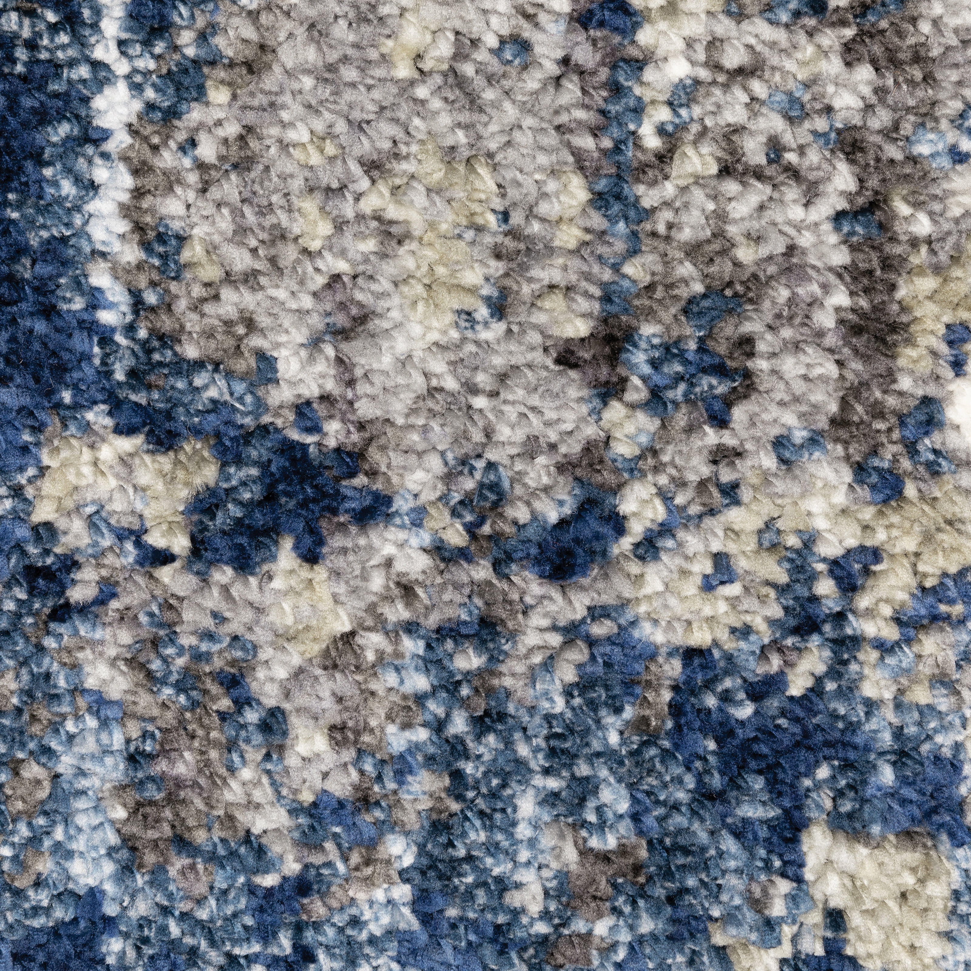 Avalon Home Abbot Abstract Loomed Area Rug, 9.84' x 12.8'