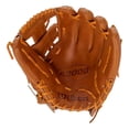 thumbnail image 2 of Wilson 2024 Baseball Classics Series A2000 1786 11.5 Infield Gant de Baseball - Lancer Main Droite Selle Beige, 2 of 8