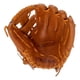 thumbnail image 2 of Wilson 2024 Baseball Classics Series A2000 1786 11.5 Guante de béisbol Infield - Silla de tiro para mano derecha, color canela, 2 of 8
