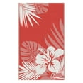 thumbnail image 1 of 3 ft. x 5 ft. Reversible Indoor Outdoor Rug, 1 of 4