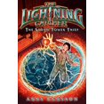thumbnail image 1 of The Storm Tower Thief (The Lightning Catcher, Bk. 2), 1 of 3