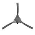 thumbnail image 5 of tantrum for SETTI RV500 Smart Roller Main Side Brush Robot Vacuum Cleaner Accessories Spare Part Replace, 5 of 5