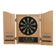 thumbnail image 4 of Take Aim Electronic Dart Machine Dart Board Cabinet Set for Commercial & Home, 4 of 12