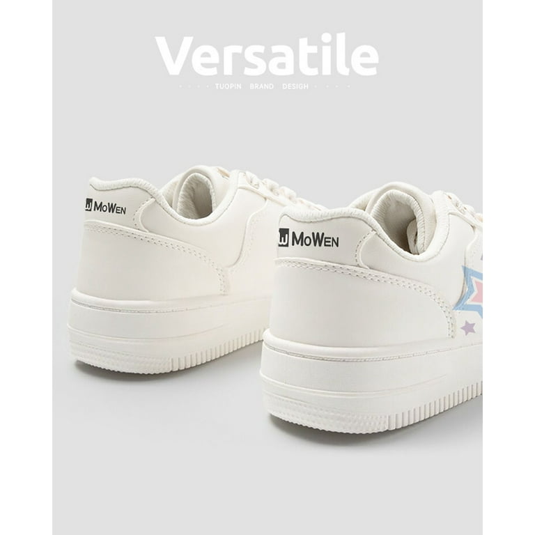 Adult Women Cute Pochacco Sneakers Cartoon Kawaii Tennis