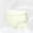Green, variant on lulshou Womens Underwear Mid-Waist Ice Silk Panties Seamless Cooling Summer Briefs, Khaki, L