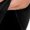 0-Black3629, variant on Tiijoy Toddler Girls Oversized Short Sleeve T-Shirt Los Angeles Print Crew Neck T Shirt, Sizes 3-14