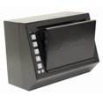 thumbnail image 1 of Homak First Watch Electronic Access Pistol Box, Medium, 1 of 4