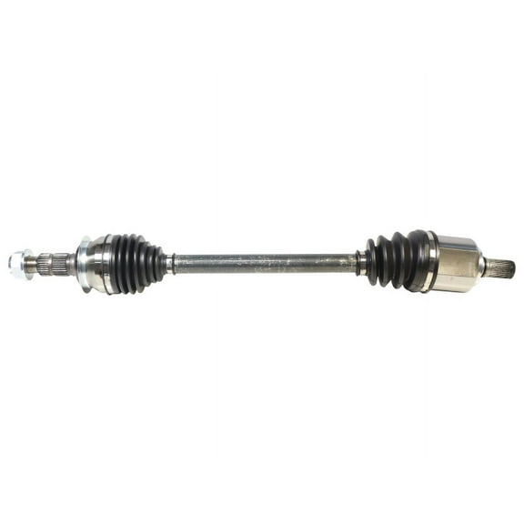 GSP NCV16010 CV Axle Assembly
