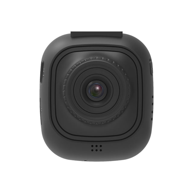 myGEKOgear GO1328G Orbit 132 1080p Wi-Fi Dash Cam with Blind Spot Mirrors & 8 GB MicroSD Card