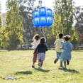 thumbnail image 5 of PMU Balloons 11 Inch PartyTex Royal Blue Latex Pkg/12, 5 of 7