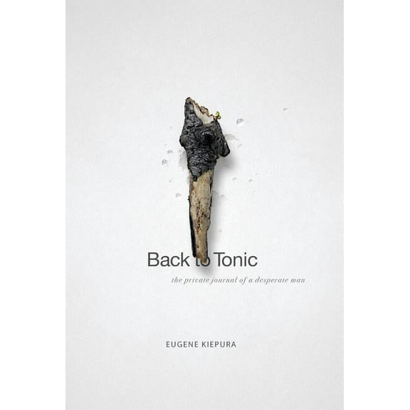 Back to Tonic (Hardcover)