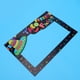thumbnail image 5 of KAKOWELY Hermoso marco de fotos, accesorios para fotos, accesorios de fotografía para fiestas de carnaval mexicano, marco de fotos de moda para selfies para festivales., 5 of 5