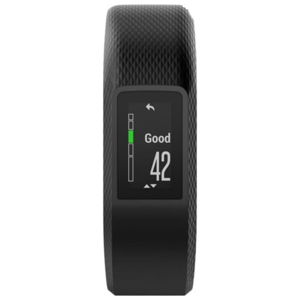 garmin vivosport s