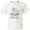 AA-White, variant on Inktastic My Nana Loves me to the Moon and Back Elephant Family Youth T-Shirt