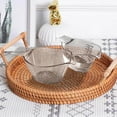 thumbnail image 3 of fashionhome Durable Plastic Measuring Cup For Precise Liquid Measurements Easy To Read Tablespoon And Ounce, 3 of 6