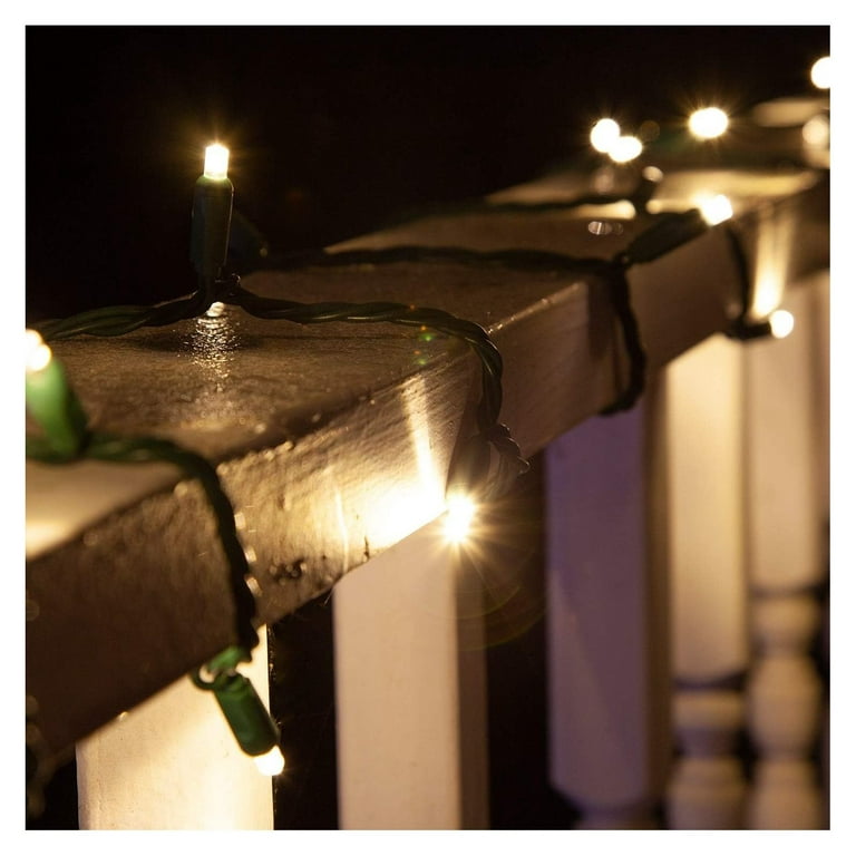 Soft twinkle lights deals