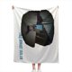 thumbnail image 1 of Manta de terciopelo ultra suave Mars Volta, manta ligera para cama, regalo para cumpleaños, Navidad y Halloween, 60 x 50 pulgadas, 1 of 8